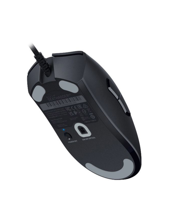 ماوس بی سیم مخصوص بازی ریزر مدل Deathadder v3