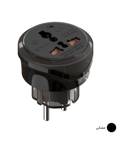 مبدل برق سومو مدل SM100