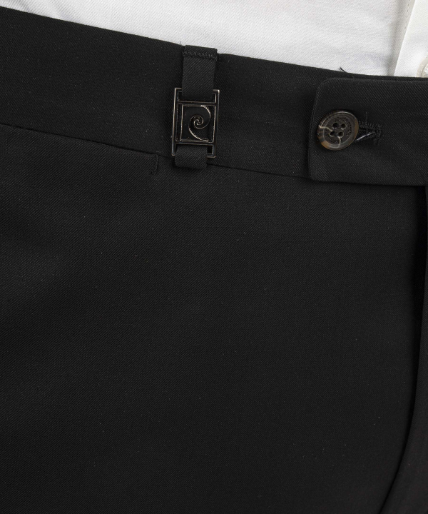 شلوار مردانه پیرکاردین PierreCardin کد PAH7020194