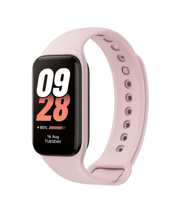 مچ بند هوشمند شیائومی مدل Mi Band 8 Active