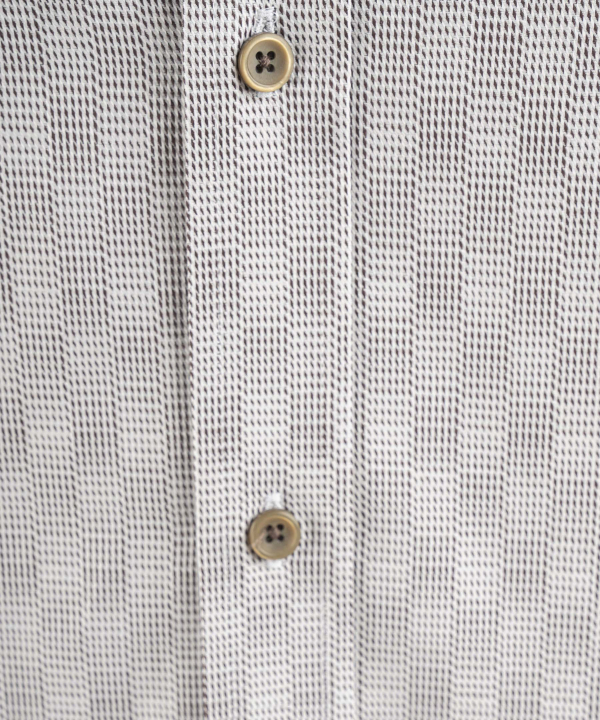 پیراهن مردانه کافه شرت Cafe Shirt کد 1355