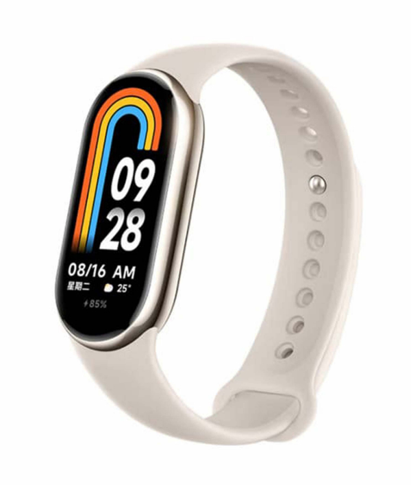 مچ بند هوشمند شیائومی مدل Mi Band 8 Smart