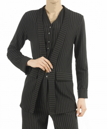 مانتو زنانه پیرکاردین PierreCardin کد JATB2211158