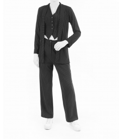 مانتو زنانه پیرکاردین PierreCardin کد JATB2211158
