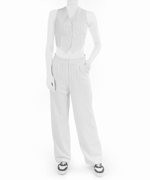 شلوار زنانه پیرکاردین PierreCardin کد PATB4211157