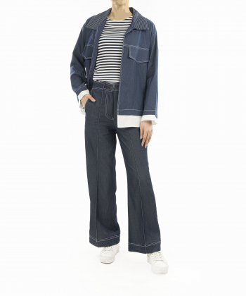 مانتو زنانه پیرکاردین PierreCardin کد JAM2040159