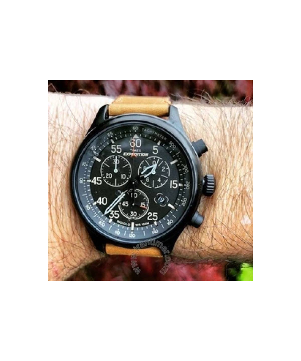 ساعت عقربه ای مردانه تایمکس Timex مدل TW4B12300