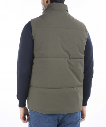 پافر مردانه تی ست T-Set مدل 2130005