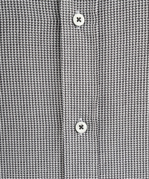 پیراهن مردانه کافه شرت Cafe Shirt کد 1353