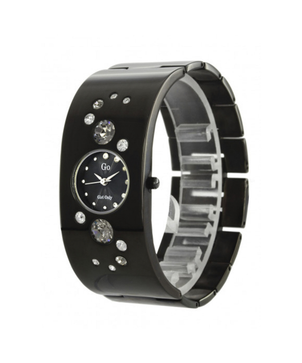 ساعت عقربه‌ای زنانه جی او GO مدل 693987
