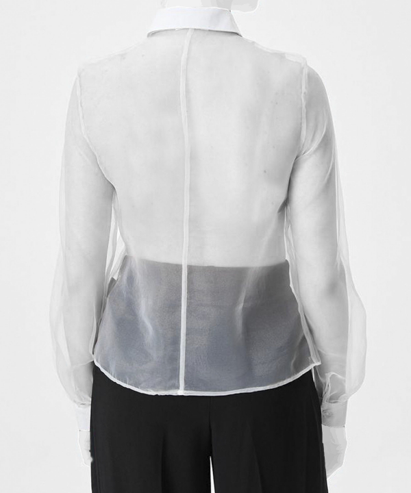 تیشرت آستین بلند زنانه کوتون Koton کد 4WAK60427UW
