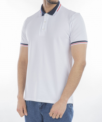 پولوشرت مردانه جوتی جینز JootiJeans کد 31573440