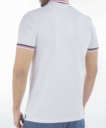 پولوشرت مردانه جوتی جینز JootiJeans کد 31573440