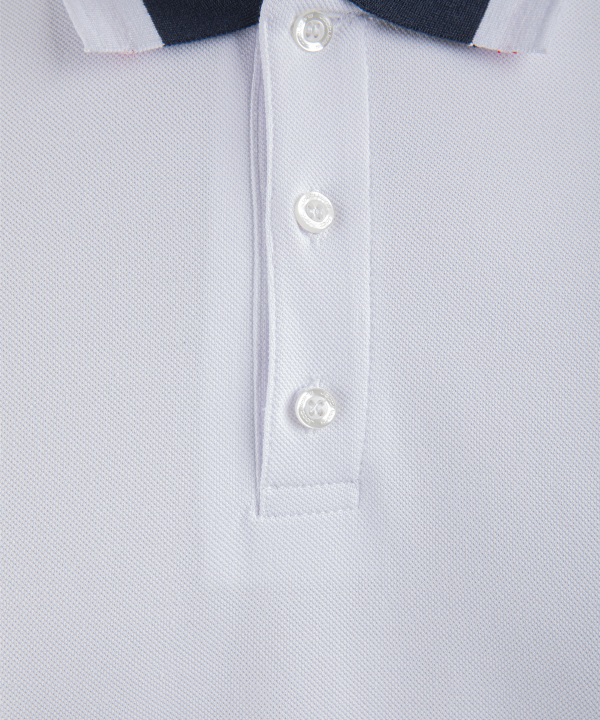 پولوشرت مردانه جوتی جینز JootiJeans کد 31573440