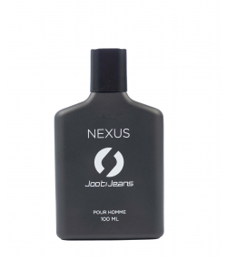 ادوپرفیوم مردانه جوتی جینز JootiJeans مدل Nexus حجم 100 میلی لیتر