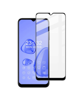 محافظ صفحه نمایش مدل تمام صفحه مناسب برای سامسونگ Galaxy A03s