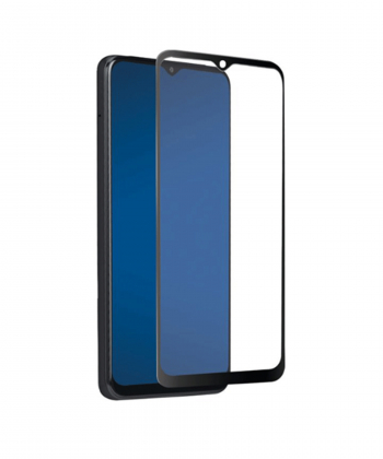 محافظ صفحه نمایش مدل تمام صفحه مناسب برای سامسونگ Galaxy A03s