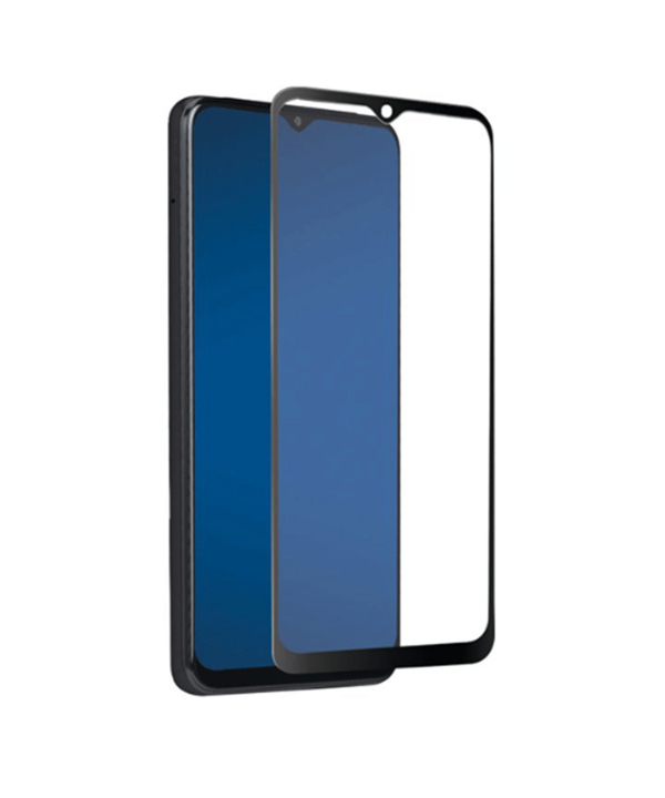 محافظ صفحه نمایش مدل تمام صفحه مناسب برای سامسونگ Galaxy A03s