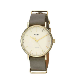 ساعت عقربه ای مردانه تایمکس Timex مدل TW2P98500