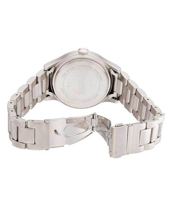 ساعت عقربه ای مردانه تایمکس Timex مدل TW2R46600
