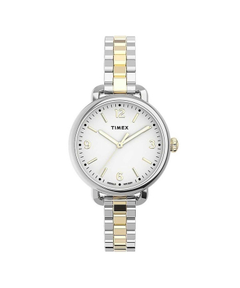 ساعت عقربه ای مردانه تایمکس Timex مدل TW2U60200
