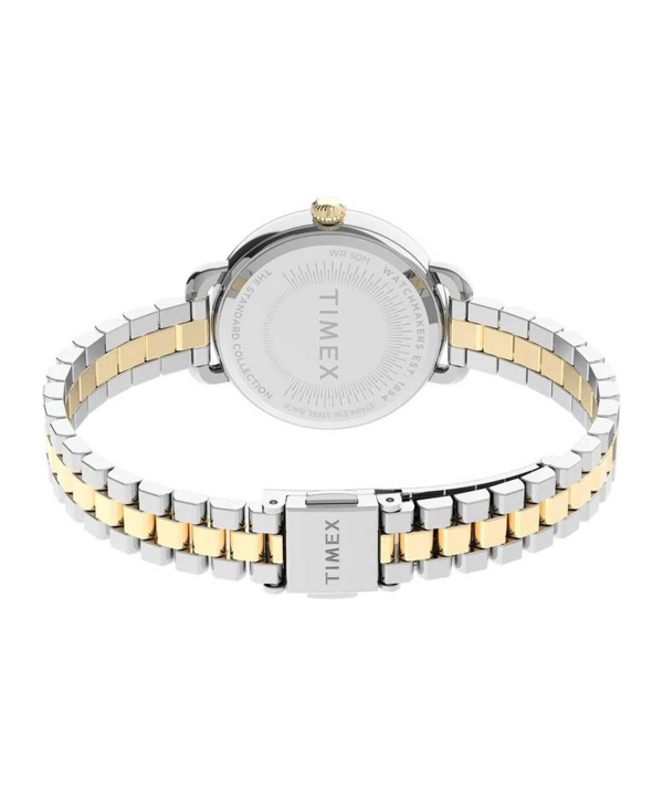ساعت عقربه ای مردانه تایمکس Timex مدل TW2U60200