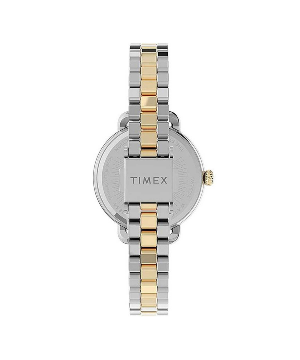 ساعت عقربه ای مردانه تایمکس Timex مدل TW2U60200