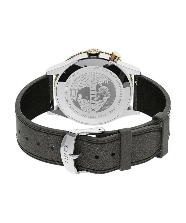 ساعت عقربه ای مردانه تایمکس Timex مدل TW2U90500