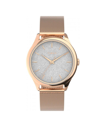 ساعت عقربه ای مردانه تایمکس Timex مدل TW2V01400