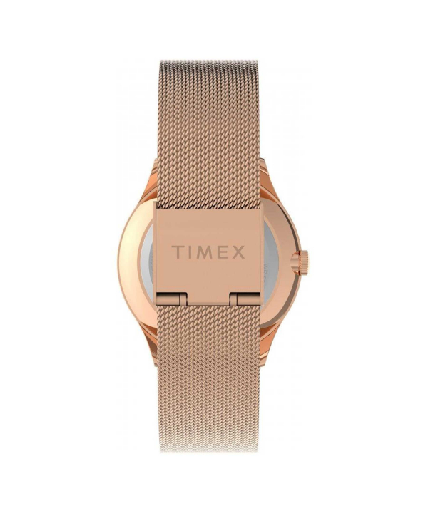 ساعت عقربه ای مردانه تایمکس Timex مدل TW2V01400