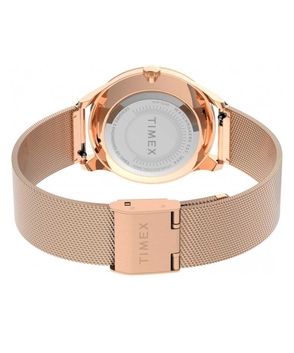 ساعت عقربه ای مردانه تایمکس Timex مدل TW2V01400