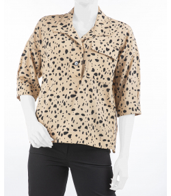 شومیز زنانه پیرکاردین PierreCardin کد SHM90309222