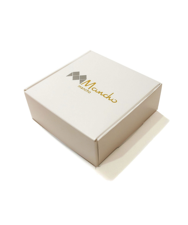 دستبند طلا 18 عیار زنانه مانچو Mancho مدل bfg219