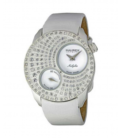 ساعت عقربه ای زنانه هورکس Hurex مدل ZQHX-FW359DW1