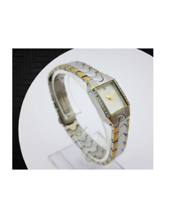 ساعت عقربه‌ای زنانه رومانسون Romanson مدل NM3509LL1WAS2W
