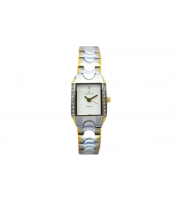 ساعت عقربه ای زنانه رومانسون Romanson مدل NM3509LL1WAS2W