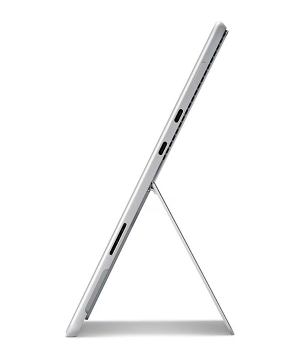 لپ تاپ مایکروسافت مدل Surface Pro 8-C i7 1185G7 ظرفیت 256 گیگابایت رم 16 گیگابایت 13 اینچ