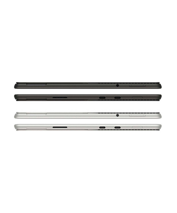 لپ تاپ مایکروسافت مدل Surface Pro 8-C i7 1185G7 ظرفیت 256 گیگابایت رم 16 گیگابایت 13 اینچ