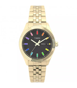 ساعت عقربه ای زنانه تایمکس Timex مدل TW2V61800