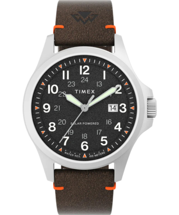 ساعت عقربه ای مردانه تایمکس Timex مدل TW2V64100