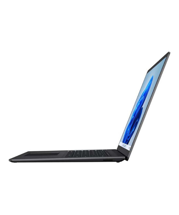 لپ تاپ مایکروسافت مدل Surface Laptop 5 15-BB i7 1255U ظرفیت 256 گیگابایت رم 16 گیگابایت 15 اینچ