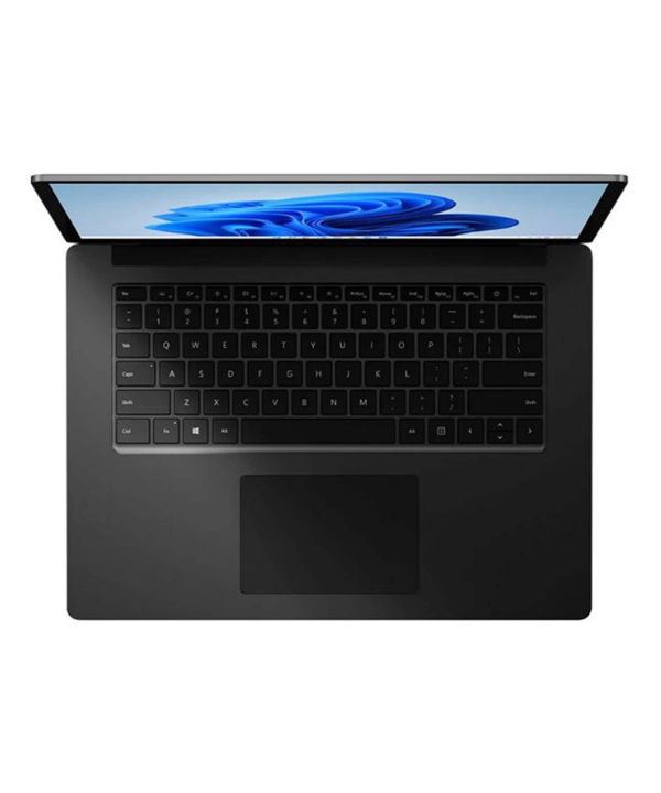 لپ تاپ مایکروسافت مدل Surface Laptop 5 15-BB i7 1255U ظرفیت 256 گیگابایت رم 16 گیگابایت 15 اینچ