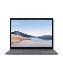 لپ تاپ مایکروسافت مدل Surface Laptop 4 13-AA i7 1185G7 ظرفیت 512 گیگابایت رم 16 گیگابایت 13.5 اینچ