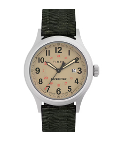 ساعت عقربه ای مردانه تایمکس Timex مدل TW2V65800