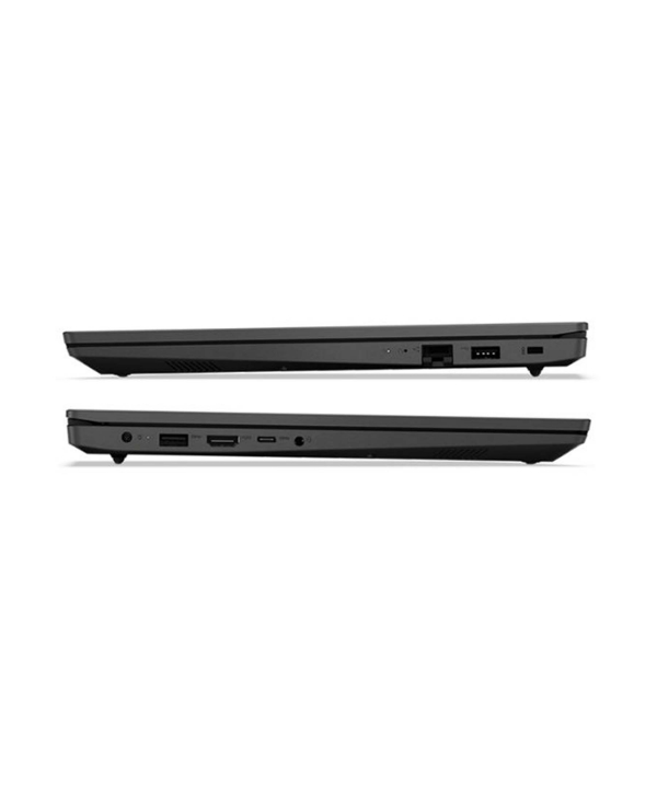 لپ تاپ لنوو مدل V15-AAE i3 1215U ظرفیت 512 گیگابایت و رم 12 گیگابایت 15.6 اینچ