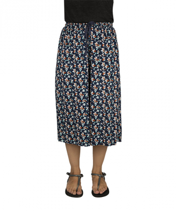 شلوار گل دار زنانه جوتی جینز Jootijeans