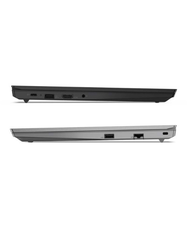 لپ تاپ لنوو مدل ThinkPad E15-HC i5 1235U ظرفیت 256 گیگابایت و رم 16 گیگابایت 15.6 اینچ