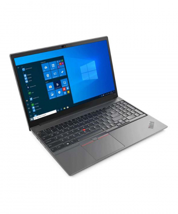 لپ تاپ لنوو مدل ThinkPad E15-HA i5 1235U ظرفیت 512 گیگابایت رم 16 گیگابایت 15.6 اینچ