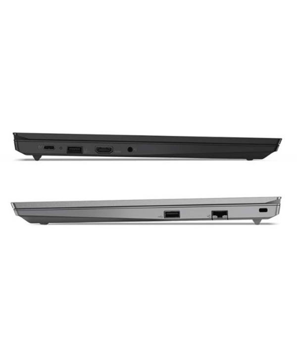 لپ تاپ لنوو مدل ThinkPad E15-HA i5 1235U ظرفیت 512 گیگابایت رم 16 گیگابایت 15.6 اینچ