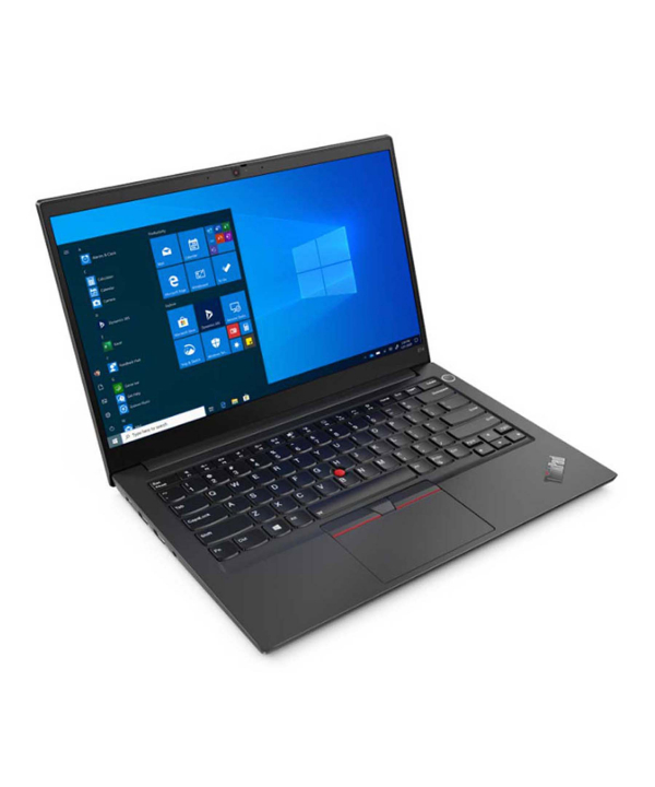 لپ تاپ لنوو مدل ThinkPad E14-EA i7 1255U ظرفیت 512 گیگابایت و رم 16 گیگابایت 14 اینچ